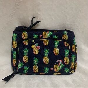 NWT Little Hipster in Toucan Party (Pineapples)​​​